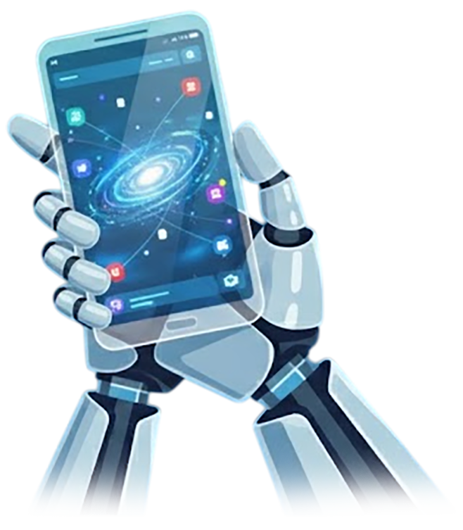 Mobile App Development