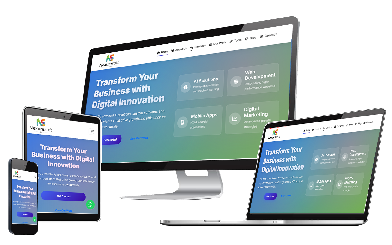 ERP Software for Valve Manufacturing Dashboard