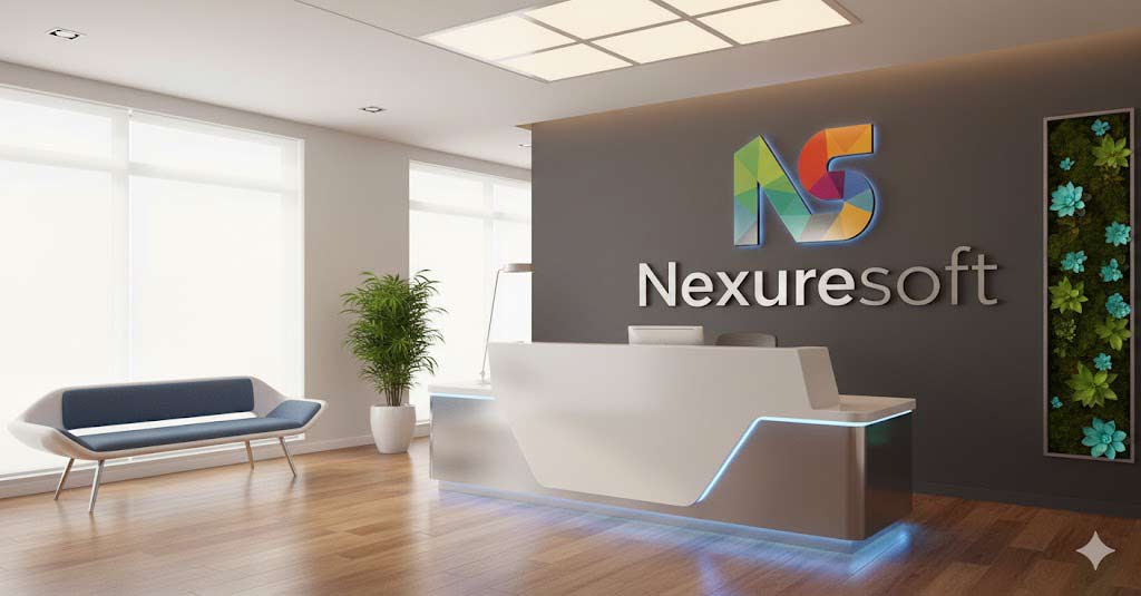 NexureSoft Team - Digital Solutions Company Mumbai