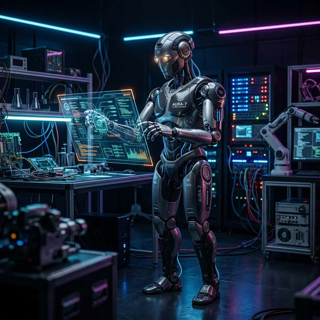 AI Software Development