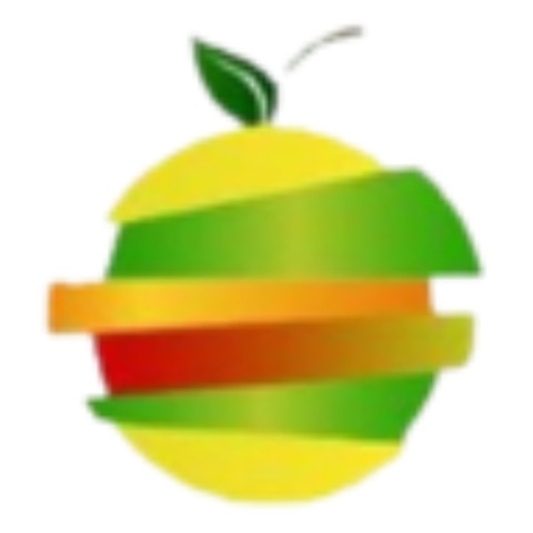 FreshBox Food Delivery App Logo - Fresh Chicken, Mutton, Fish Delivery